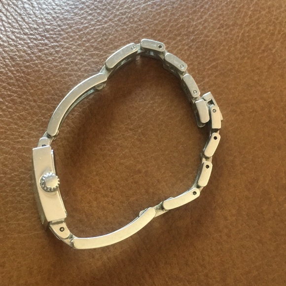 Coach Accessories Coach Watch Needs New Battery Poshmark